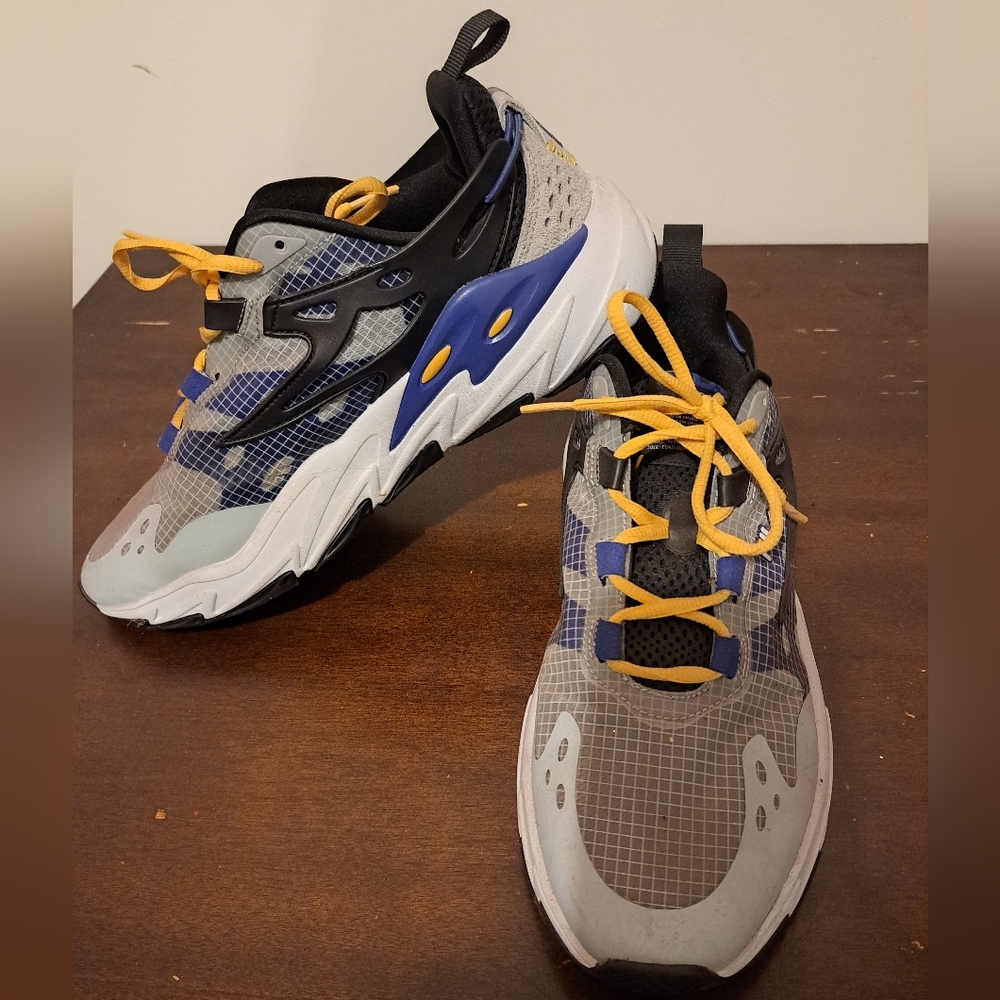 Men's Filas